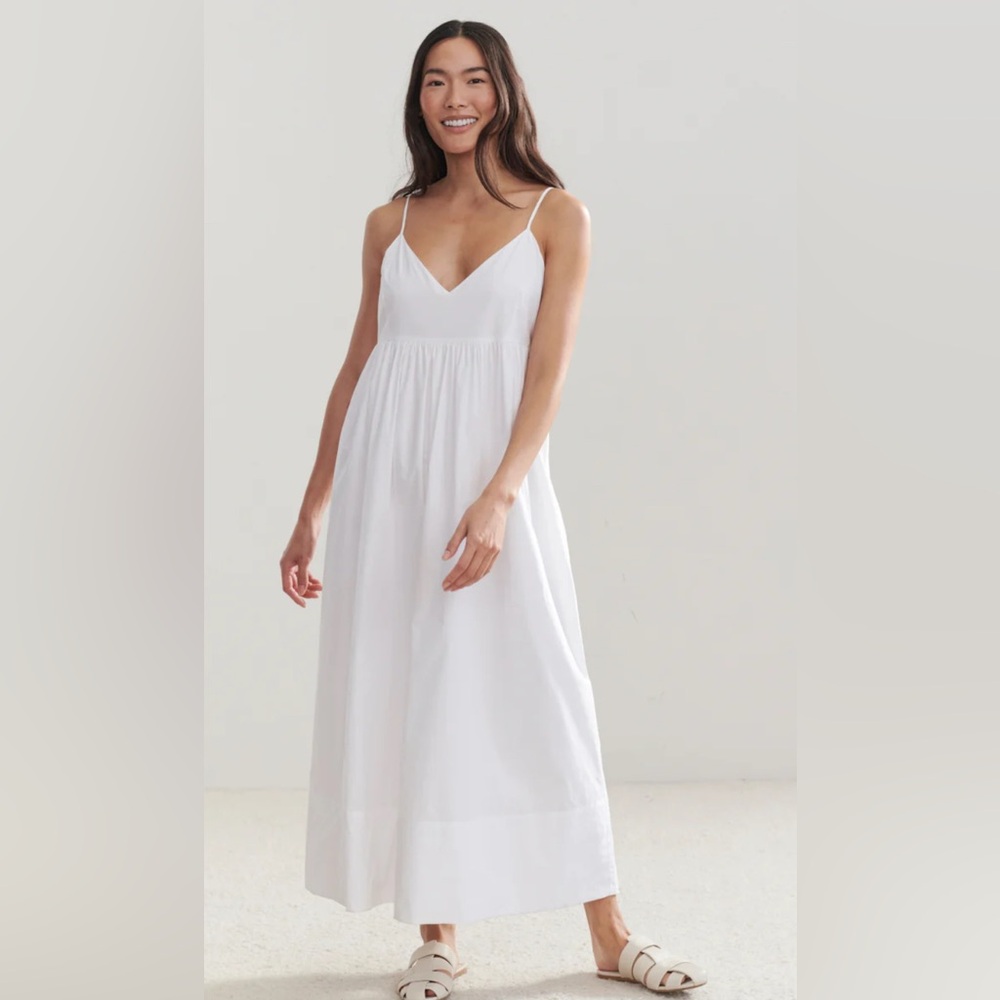 Jenni Kayne Cove Dress